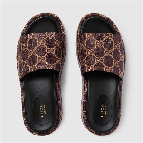 gucci slides for sale cheap|gucci slides sale women's.